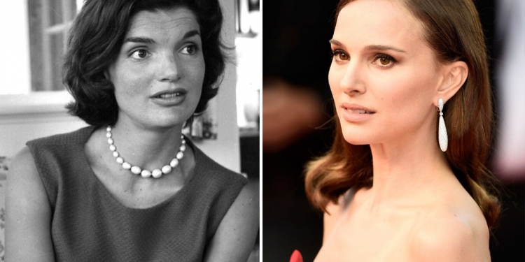 Natalie Portman’lı “Jackie” Filminden Görseller ve Yeni Klip Yayımlandı