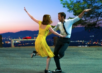 La La Land Oscar Ödüllerine Oynuyor
