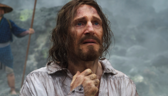 Martin Scorsese’in Sessizliğini Oscar Bozacak!