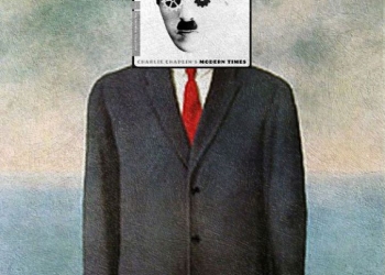 Ünlü Tablolar ve Film Afişleri Birleşirse