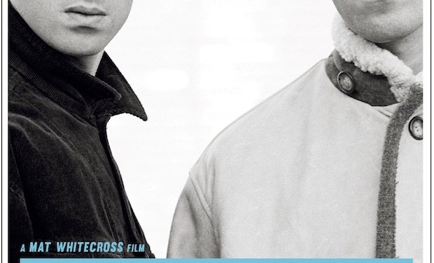 Oasis Belgeseli Supersonic’ten Fragman Geldi!