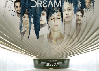 Rüya Filminden İlk Fragman Geldi