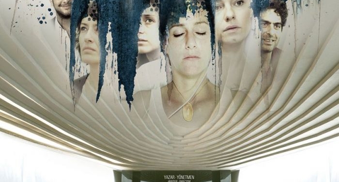 Rüya Filminden İlk Fragman Geldi