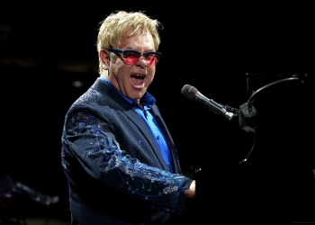 Elton John 9 Eylül’de Antalya’da