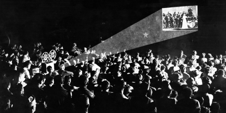 1940-1970 Amerikan Sinemasının Unutulmayan Çiftleri