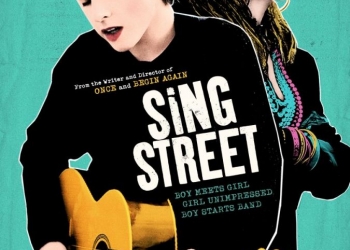 Sing Street (2016)