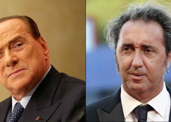 Sorrentino’dan Bir Berlusconi Filmi