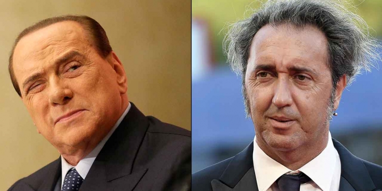 Sorrentino’dan Bir Berlusconi Filmi