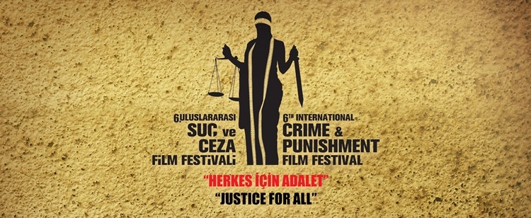 Uluslararası Suç ve Ceza Film Festivali Başlıyor!