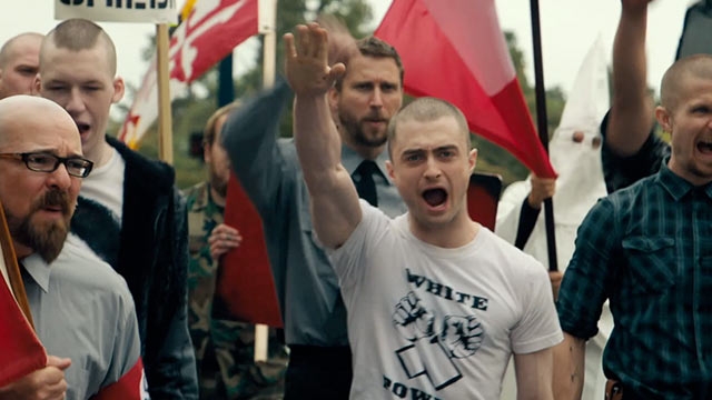 Bir Fragman: Sesini Çıkarmayan “İyiler”