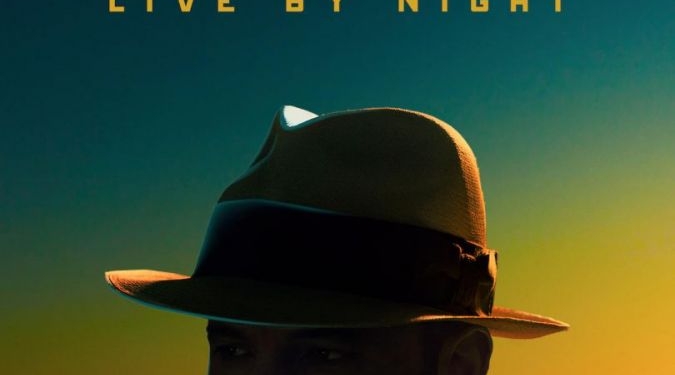 Ben Affleck’li Live By Night’tan Fragman ve Poster Yayımlandı
