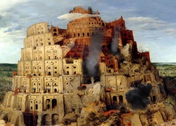 War on Famous Canvas (2014)