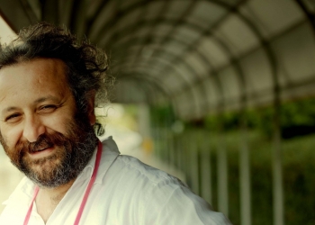 Onur Ünlü’den Yeni Proje!