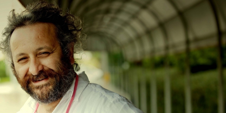 Onur Ünlü’den Yeni Proje!