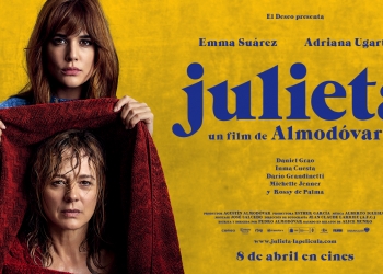 28 Ekim’de Vizyonda!