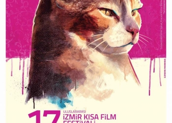 İzmir Kısa Film Festivali’nde Geri Sayım Başladı!