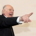 Aktivist ve Usta Oyuncu Dario Fo Yaşama Veda Etti