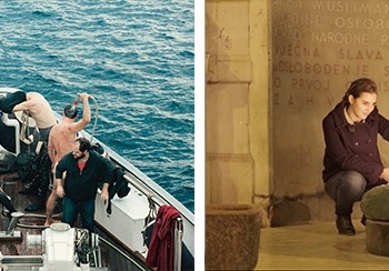 İstanbul Modern’de Balkanmanya