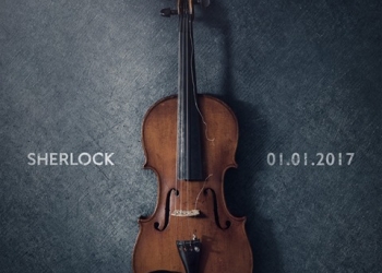 Sherlock’un Ne Zaman Başlayacağı Belli Oldu