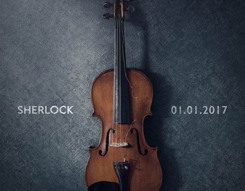 Sherlock’un Ne Zaman Başlayacağı Belli Oldu