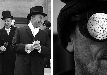 İnsan İnsanı Çekermiş Fotoğraf Sergisi İstanbul Modern’de