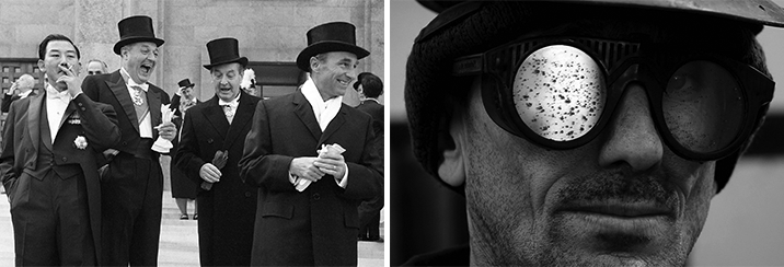 İnsan İnsanı Çekermiş Fotoğraf Sergisi İstanbul Modern’de