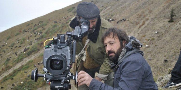 “Kalandar Soğuğu”na İsrail’den İki Ödül