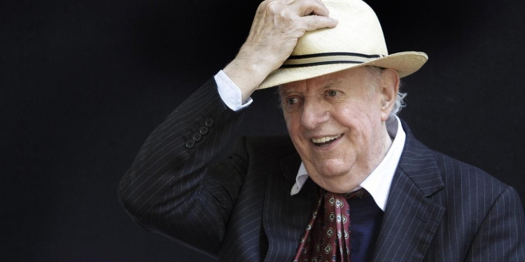 Nobel Ödüllü Oyun Yazarı Dario Fo Hayatını Kaybetti!