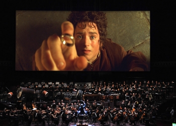 “Movies in Concert” Serisi ile Kült Filmler Geliyor