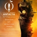 Uluslararası Antalya Film Festivali Tanıtım Filmi Yayımlandı