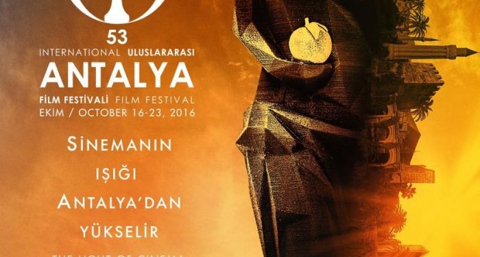 Altın Portakal’ın Ulusal Jürisi Açıklandı!