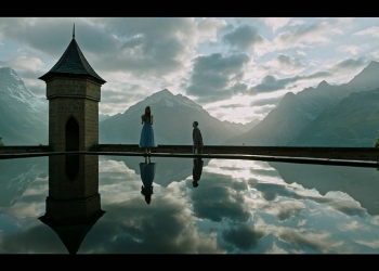 A Cure For Wellness’tan Heyecanlandıran Fragman