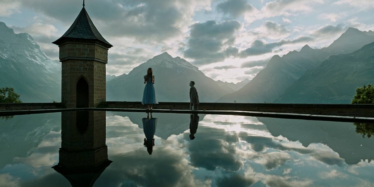 A Cure For Wellness’tan Heyecanlandıran Fragman