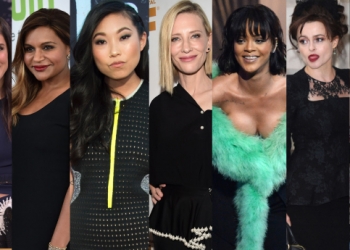 Ocean’s Eight 2018’de Geliyor!