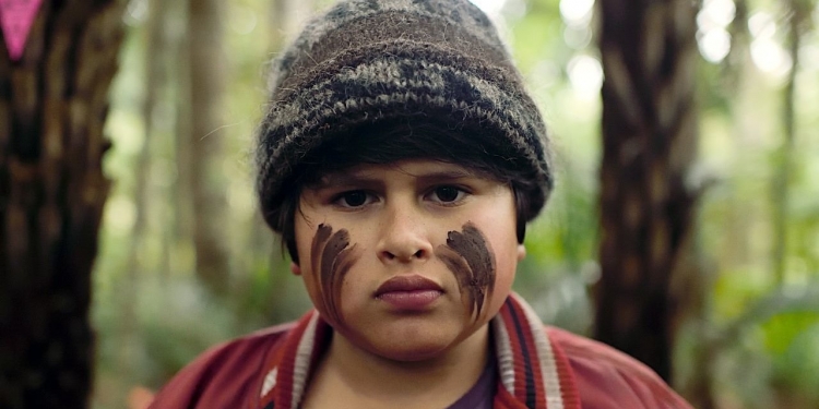 Filmekimi 2016 İzlenimleri – Hunt for the Wilderpeople: Tupac Dostum, Yanımda Kal!
