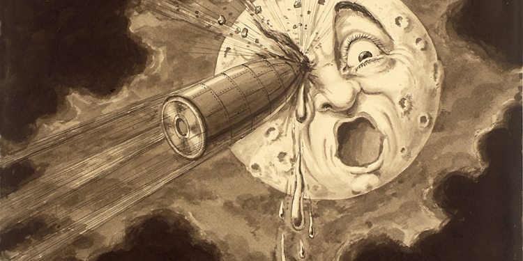 1900 – 1970 Bilim Kurgu Sineması’na Bir de Buradan Bakalım