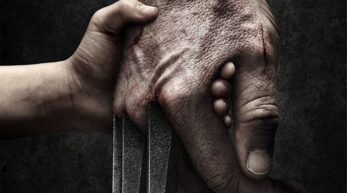 Logan Nam-ı Diğer Wolverine 3 Fragmanı Yayımlandı !