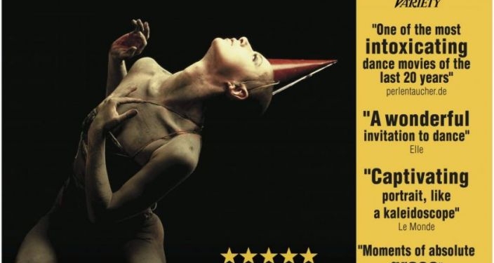 Sinemayı Dansla Buluşturan Festival: Ankara Dans Filmleri Festivali