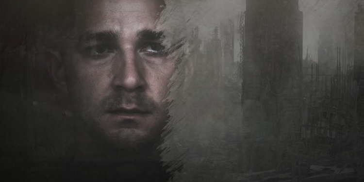 Man Down’dan Fragman Geldi!