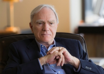 Hollywood’un Teorisyeni Robert McKee Türkiye’ye Geliyor!