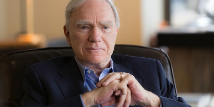 Hollywood’un Teorisyeni Robert McKee Türkiye’ye Geliyor!
