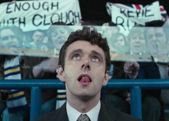 Sinema ve Futbol Kesişim Kümesinin Nadide Bir Elemanı: The Damned United