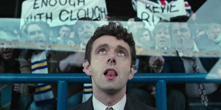 Sinema ve Futbol Kesişim Kümesinin Nadide Bir Elemanı: The Damned United