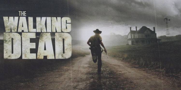 The Walking Dead 8. Sezon İçin Onayını Aldı!