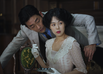 Filmekimi 2016 İzlenimleri – Kadın Dayanışması Daha Farklı Anlatılabilir: The Handmaiden