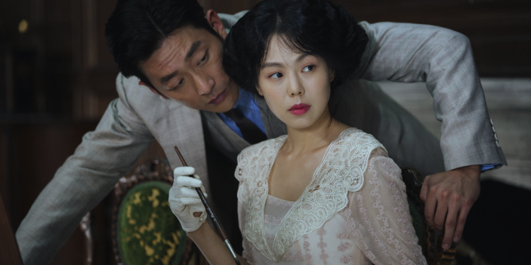 Filmekimi 2016 İzlenimleri – Kadın Dayanışması Daha Farklı Anlatılabilir: The Handmaiden