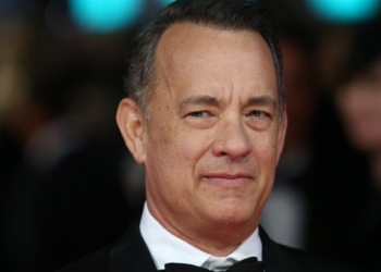 Tom Hanks “Sully” Filmindeki Rolü İçin Onur Ödülü Alacak !