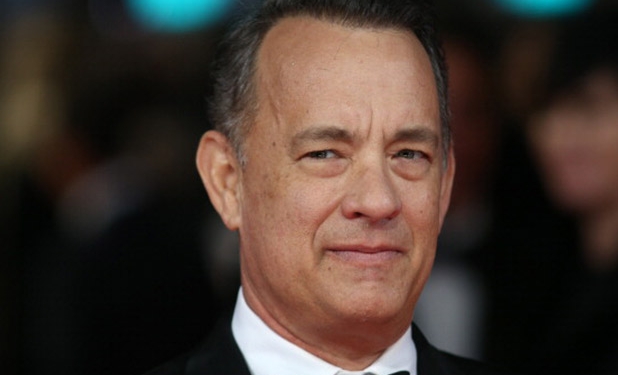 Tom Hanks “Sully” Filmindeki Rolü İçin Onur Ödülü Alacak !