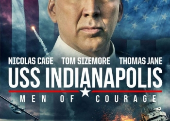 USS Indianapolis: Men Of Courage’dan Fragman Yayımlandı