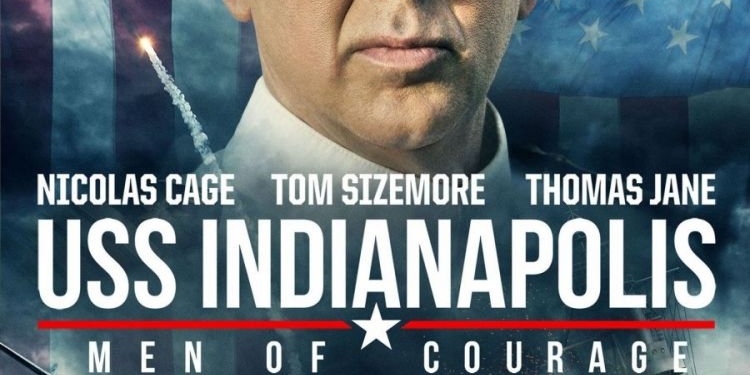 USS Indianapolis: Men Of Courage’dan Fragman Yayımlandı